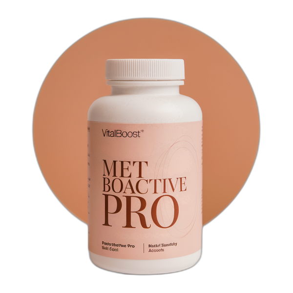 MetaboActive Pro